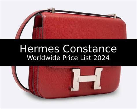 hermes constance ebay|Hermes constance price 2024.